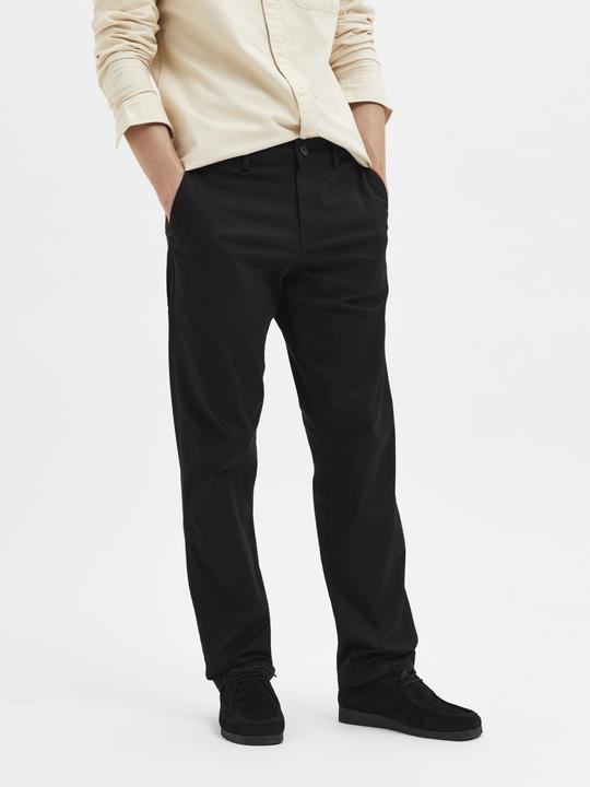 Actual product image Selected Homme 196 Straight flex chino (W28/L32)