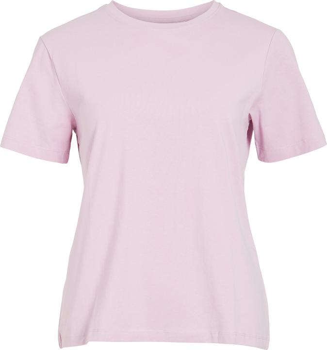 Vila Rundhals T-Shirt (M)