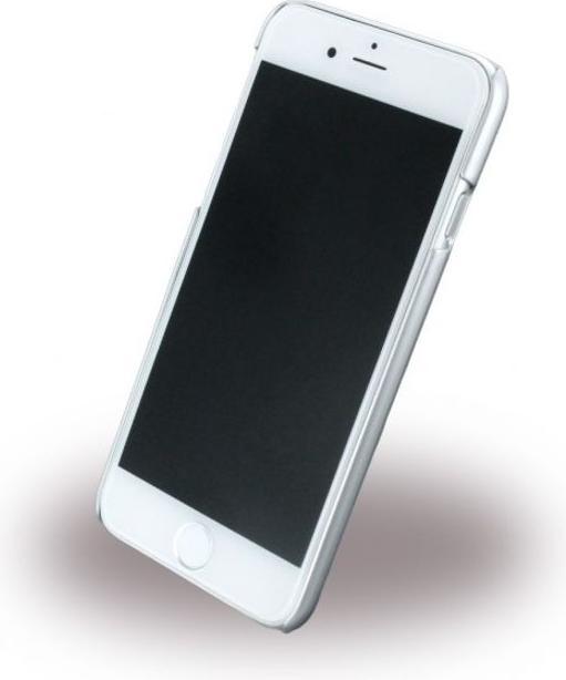 Image du produit Corvette Aluminium brossé argent (Apple iPhone 6s Plus, Apple iPhone 6 Plus)