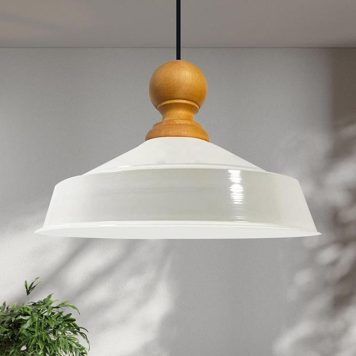 Immagine prodotto Bamyum Legno di Asletl (E27)