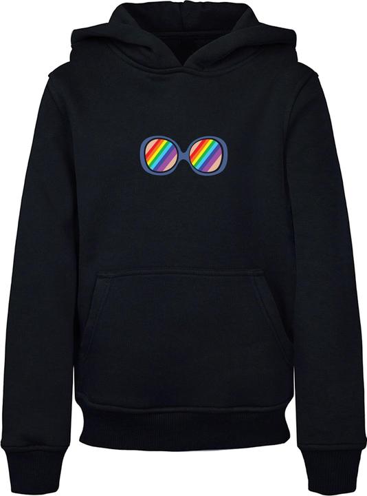 Merchcode Sunglasses Basic Kids Hoody - 176503 (158)