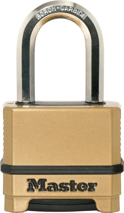 Produktbild Master Lock Excell M175EURDLF