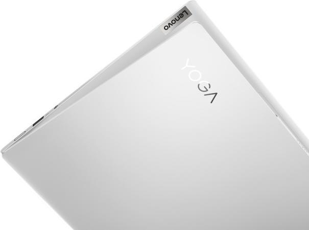 Actual product image Lenovo Yoga Slim 7 Pro (14", AMD Ryzen 5 5600H, 16 GB, 512 GB, CH)