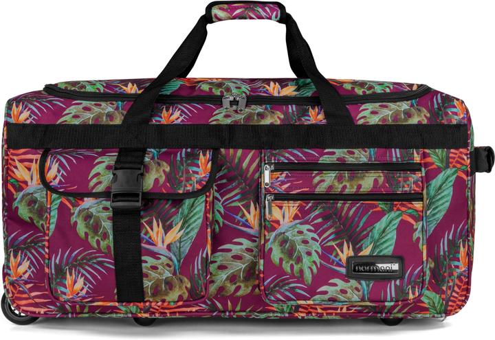 Image du produit Normani Sac de voyage (80 l, XL (à partir de 115l))