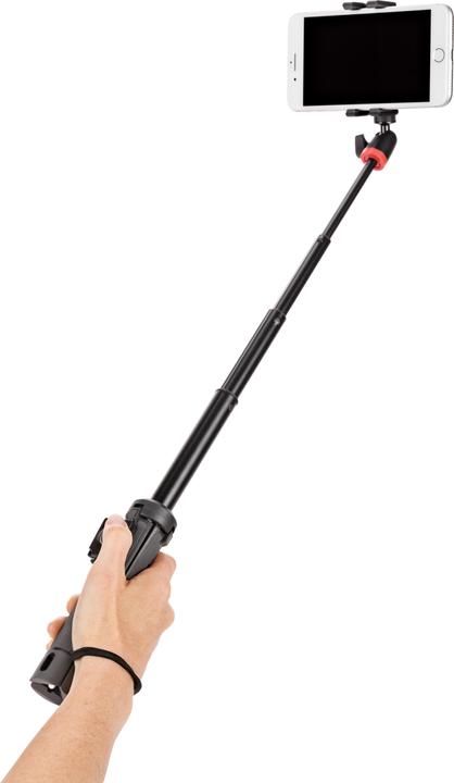 Immagine prodotto Joby TelePod Mobile (Materiale sintetico)