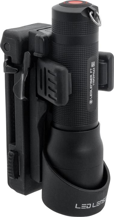 Image du produit Ledlenser Étui professionnel tactique