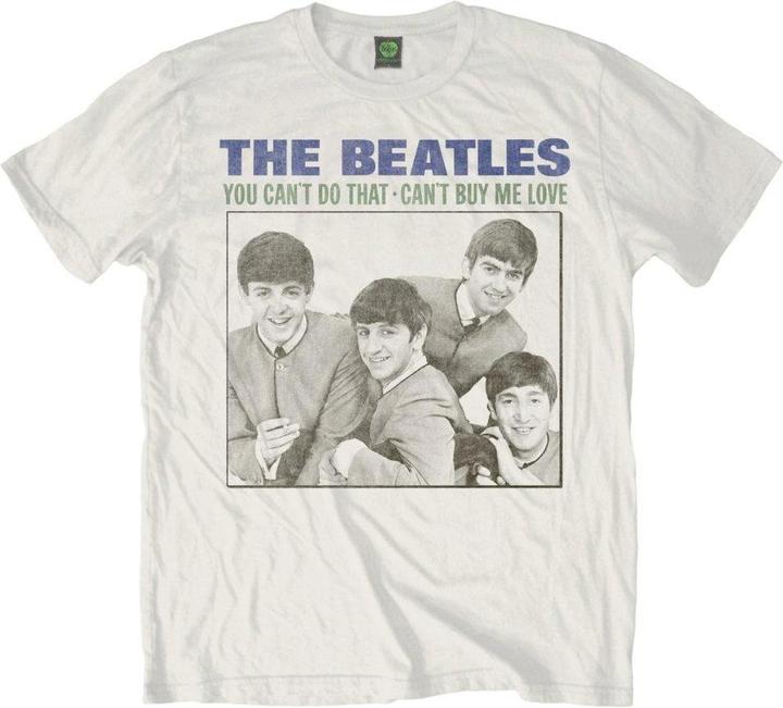 Produktbild You Can't Do That TShirt (XL)