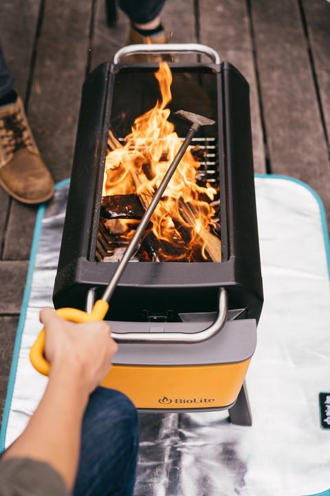 Image du produit Biolite Poussoir à cendres FirePoker