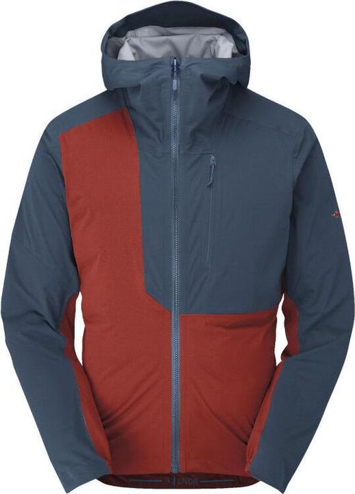 Rab Veste Cinder Kinetic (M)