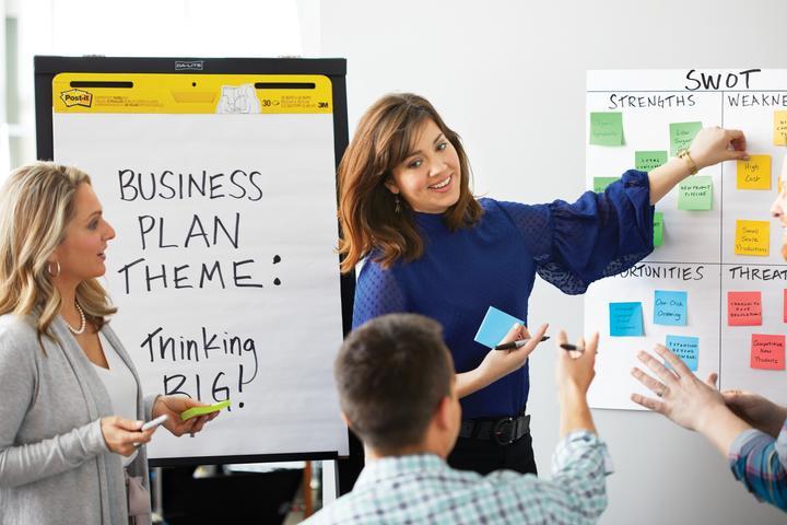 Immagine prodotto Post-it Super Sticky (76 x 76 mm)