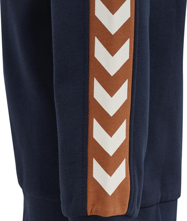 Actual product image hummel Takao Hoodie (104)