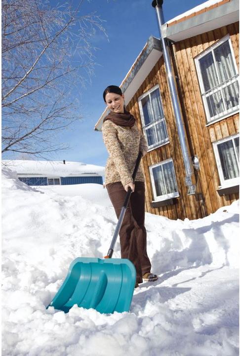 Image du produit Gardena Pelle à neige ES 40