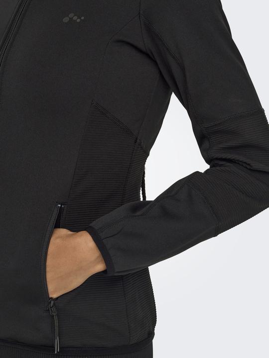 Image du produit Only Play Veste polaire près du corps (S)