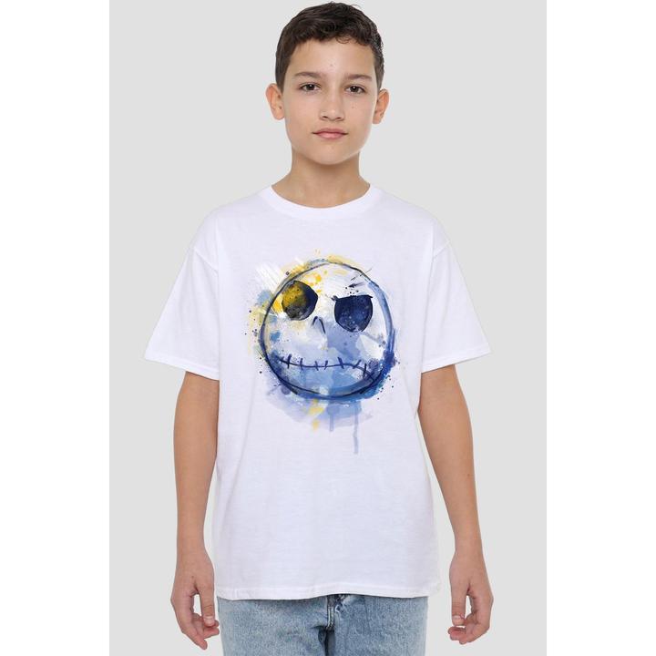 Produktbild The Nightmare Before Christmas TShirt (140)