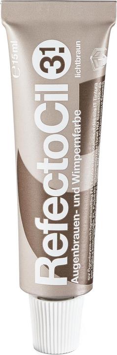 Produktbild Refectocil Augenbrauen- und Wimpernfarbe