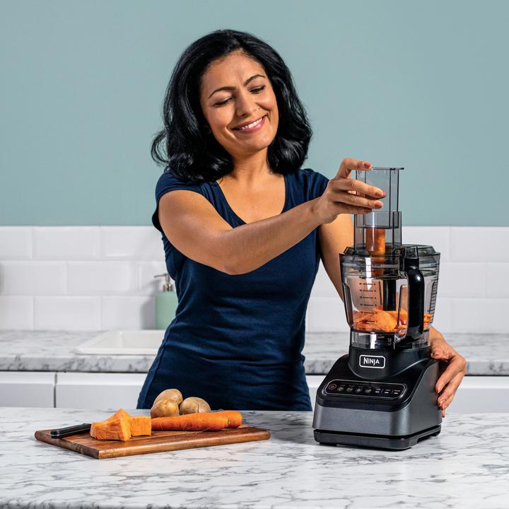Produktbild Ninja Küchenmaschine (850 W)