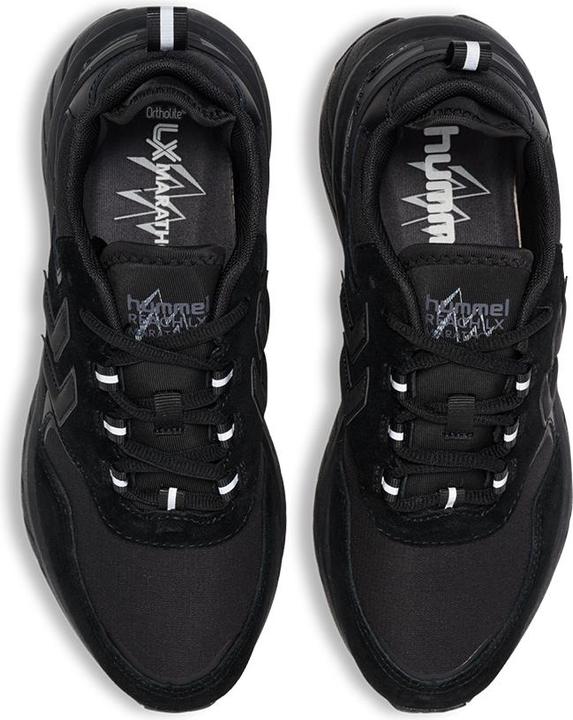 Actual product image hummel Marathona Reach Lx Tonal Rib (40)