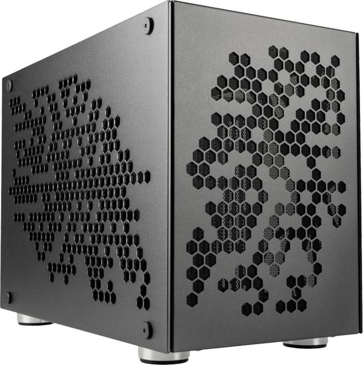 Immagine prodotto Kolink Razzo pesante ventilato (Mini-ITX)