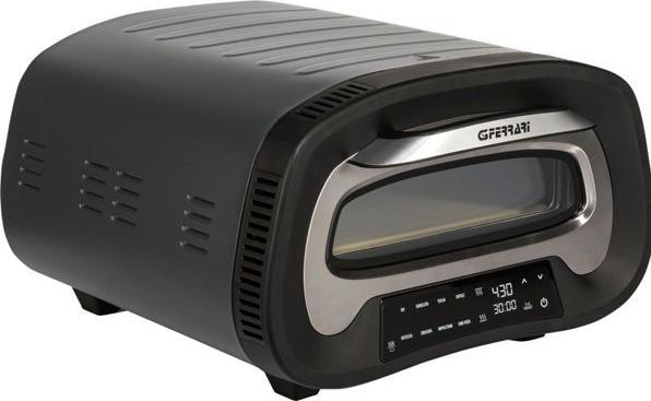 Actual product image G3 Ferrari Pizzaofen G10186