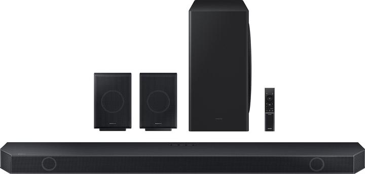 Produktbild Samsung HW-Q930C (540 W, 9.1.4 Kanal)