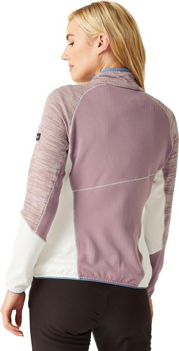 Produktbild Regatta Hepley II Fleecejacke Durchgehender Reissverschluss (38 D)