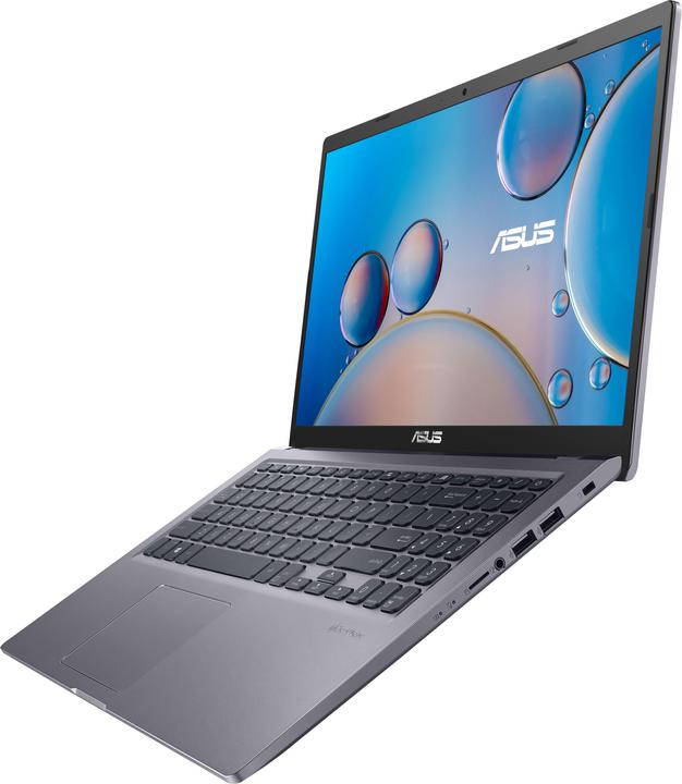 Produktbild ASUS VivoBook 15 (15.60", Intel Core i3-1005G1, 8 GB, 512 GB, DE)