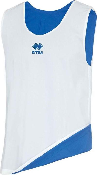 Image du produit Errea Bib Double Singlet Jr