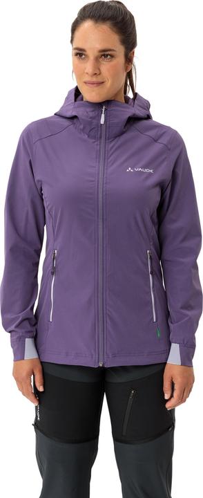 Image du produit Vaude Neyland Wind Jacket (42, L)