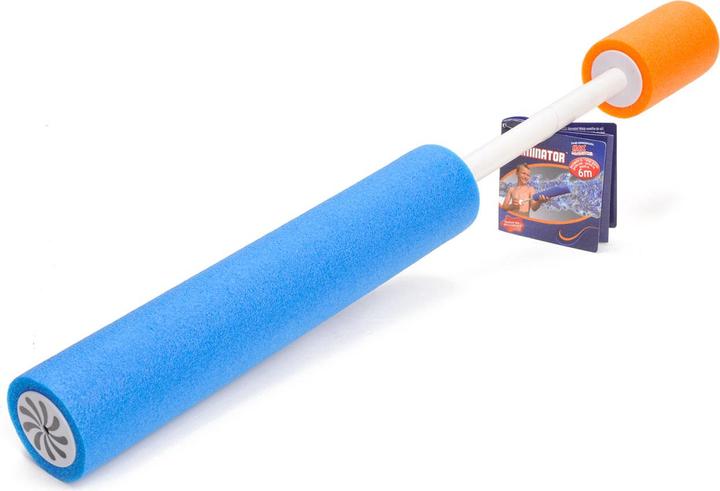 Actual product image Waterzone Foam