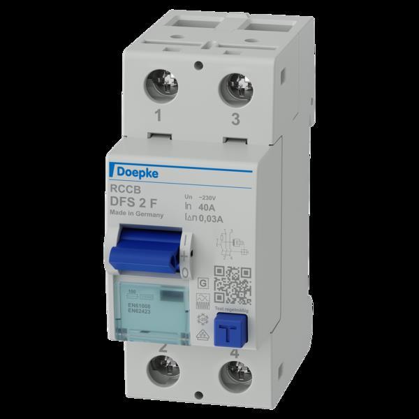 Immagine prodotto Doepke DOEP 09134020 DFS2 040-2/0.03-F