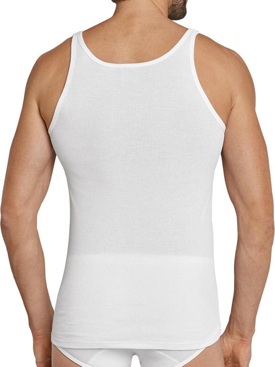 Produktbild Schiesser Original Doppelripp Unterhemd (3XL)