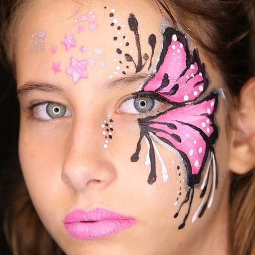 Image du produit Grimas Kit de 4 face painting