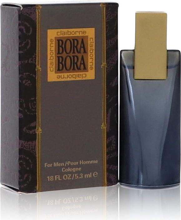 Produktbild Liz Claiborne Bora Bora (Eau de cologne, 5.30 ml)