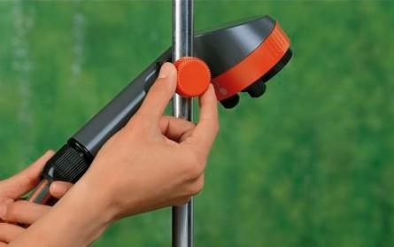 Actual product image Gardena Solo