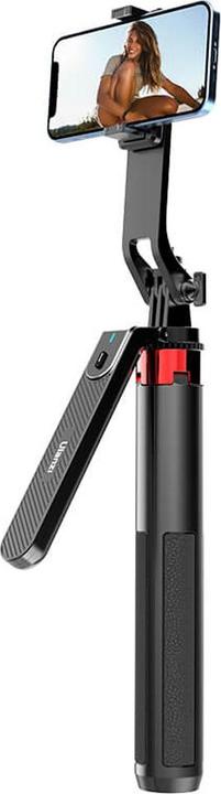 Actual product image Ulanzi MA09 Bluetooth Remote Control Selfie Stick For GoPro Or Smartphone