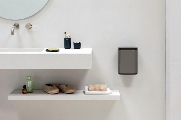 Immagine prodotto Brabantia Cestino per rifiuti Bo (4 l)
