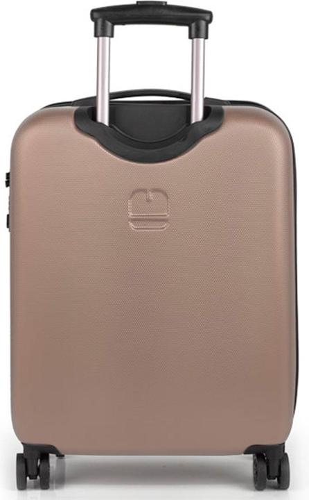 Produktbild Gabol Paradise XP 4 Rollen Kabinentrolley S 55 cm (35.50 l, Handgepäck (bis 50l))