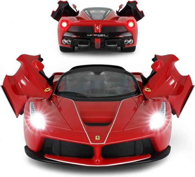 Image du produit Rastar LaFerrari Aperta
