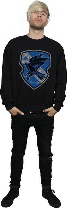 Image du produit - Sweat RAVENCLAW CREST FLAT - Homme (M)