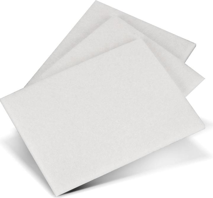 Immagine prodotto Stahlwerk Set di 3 pre-filtri per l'unità di aspirazione fumi FE-150 ST Filtro di ricambio