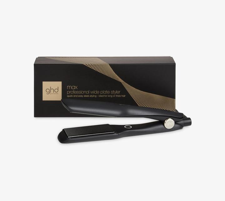 Actual product image ghd Max Styler (Straightening iron)