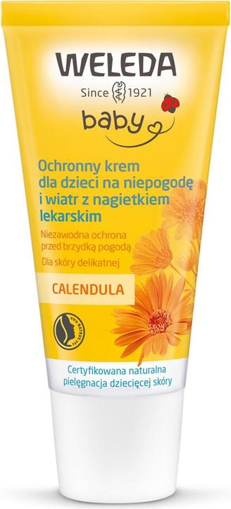 Weleda Calendula Wind and Weather Balm