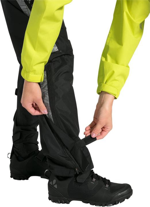 Actual product image Vaude Luminum II (44)