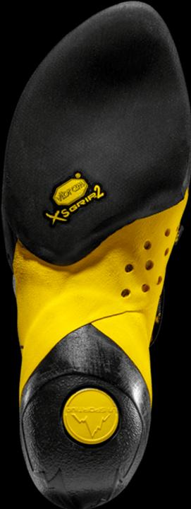Image du produit La Sportiva Solution - Kletterschuhe - Herren (41)