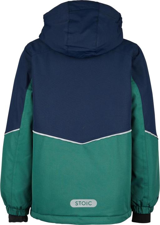Actual product image Stoic Kid's NorrhultSt Snow Jacket (92)