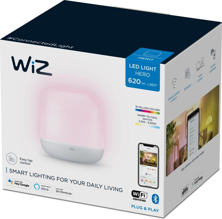 Produktbild WiZ Hero (620 lm)