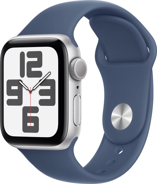 Apple Watch SE 2024