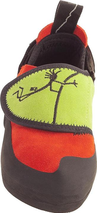 Actual product image Boreal Ninja Junior climbing shoes (32)