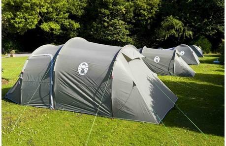 Immagine prodotto Coleman Linea costiera 3 Plus (Tenda a tunnel, 7 kg, 3 persone)