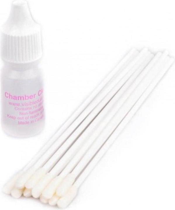Visible Dust Chamber Clean Kit